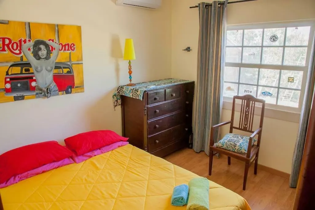 Quinta Infantes De Santa Maria Hotel Alcantarilha Guest house